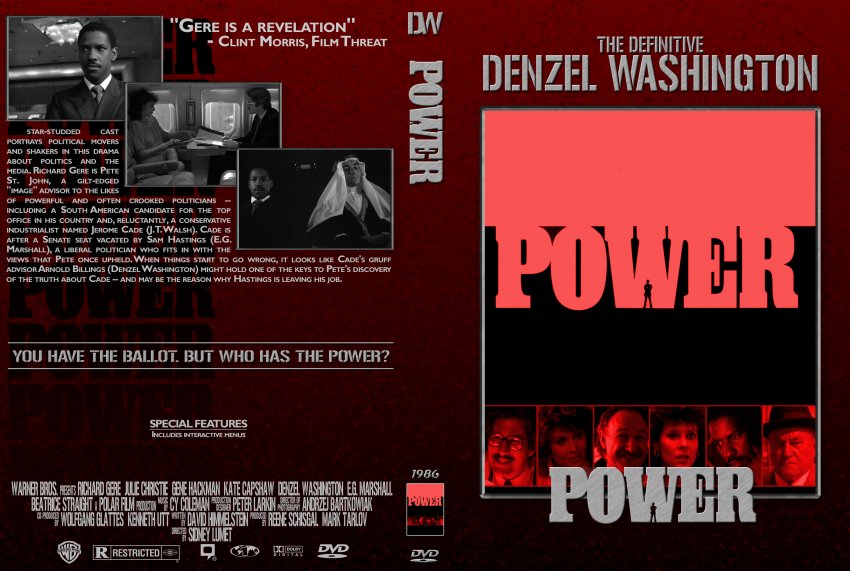Power