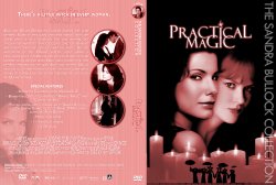 Practical Magic - The Sandra Bullock Collection