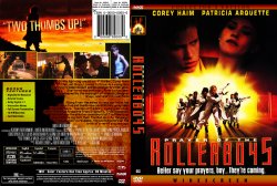 Prayer Of The Rollerboys