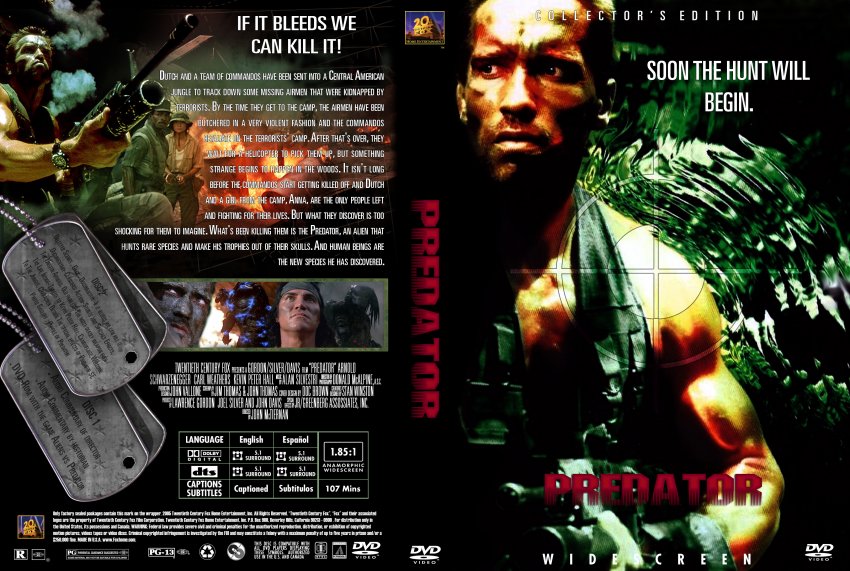 Predator