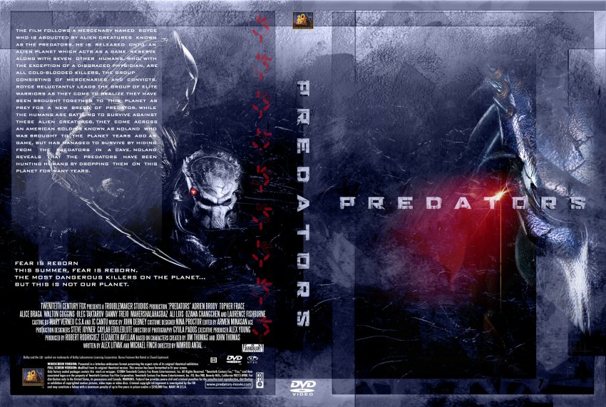 Predators