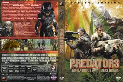 Predators