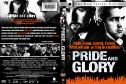 Pride And Glory