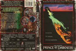 Prince Of Darkness