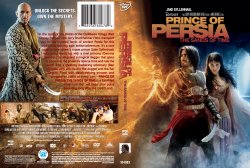 Prince Of Persia - The Sands Of Time