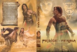 Prince Of Persia - Sands Of Time