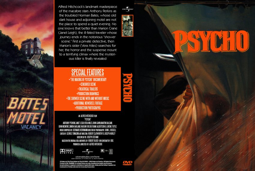 Psycho
