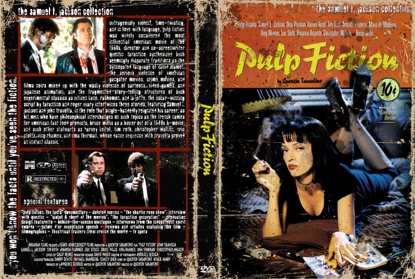 Pulp Fiction