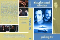Pushing Tin - The John Cusack Collection