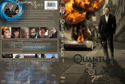 Quantum Of Solace