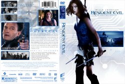 Resident Evil - Apocalypse