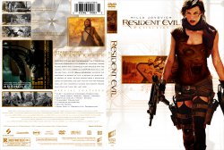 Resident Evil - Extinction