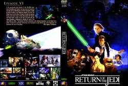 Return Of The Jedi