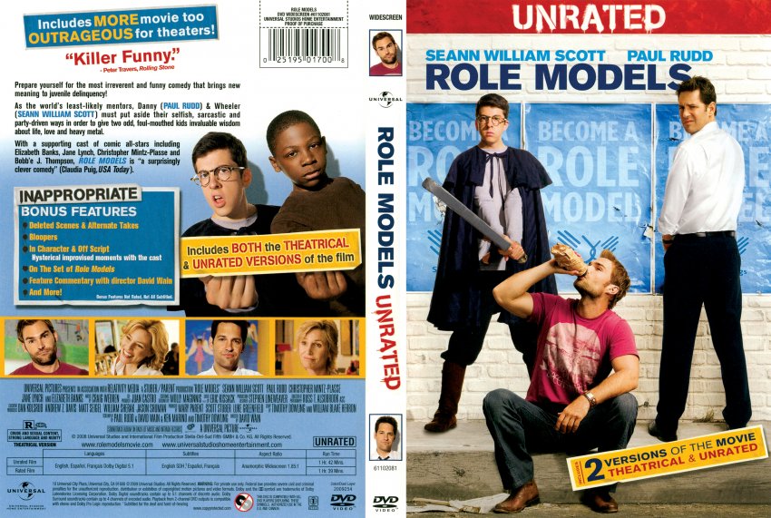 Role Models