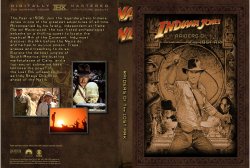 Indiana Jones - The Raiders Of The Lost Ark