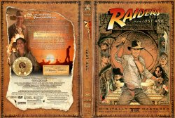 Indiana Jones - Raiders of the Lost Ark