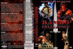 Rambo Collection
