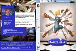 Ratatouille