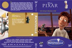 Ratatouille