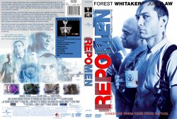 Repo Men