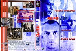 Repo Men