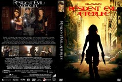Resident Evil - Afterlife