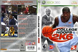 College Hoops 2K6