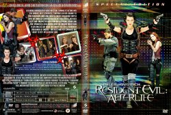 Resident Evil - Afterlife