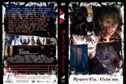 Resident Evil - Extinction