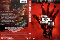 Return To House On Haunted Hill