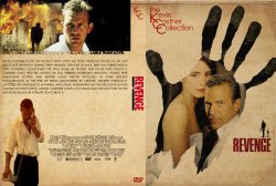 Revenge - The Kevin Costner Collection
