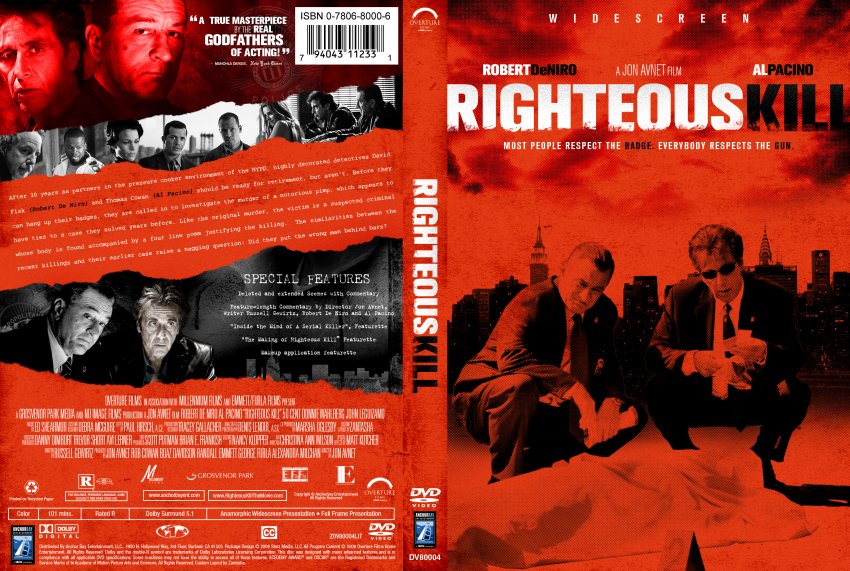 Righteous Kill