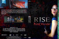 Rise - Blood Hunter