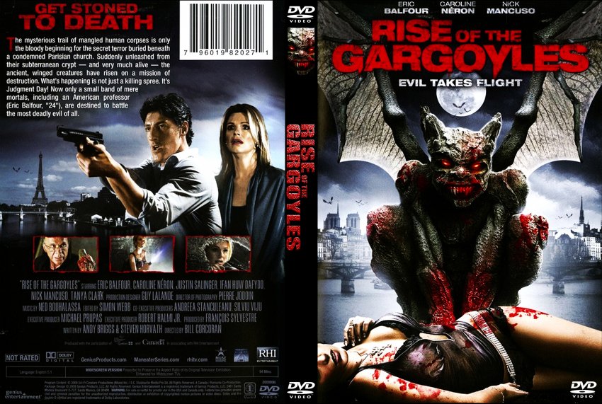 download rise of the gargoyles full movie download rise of the gargoyles full movie