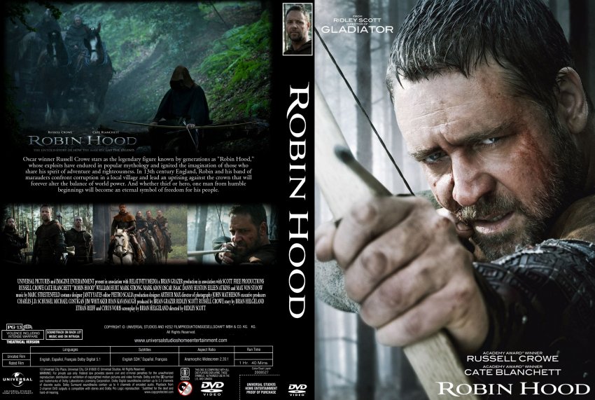 Robin Hood