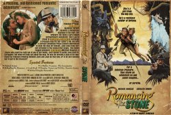 Romancing The Stone