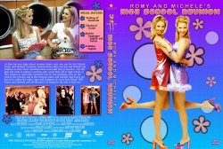 Romy And Michele's High School Reunion