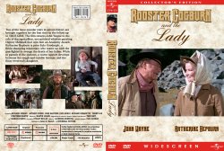 Rooster Cogburn