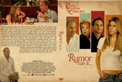 Rumar Has It - The Kevin Costner Collection