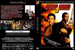 Rush Hour 3