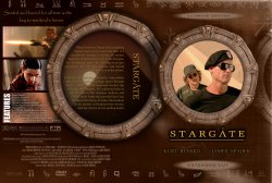 Stargate