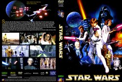 Star Wars - A New Hope