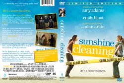 Sunshine Cleaning