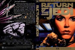 Star Wars - Return Of The Jedi