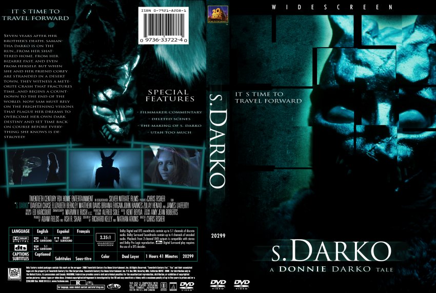 S Darko