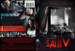 Saw V