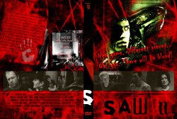 Saw II