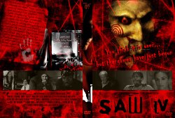 Saw IV