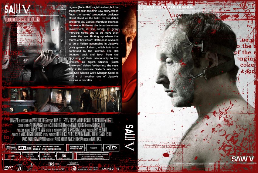 Saw V