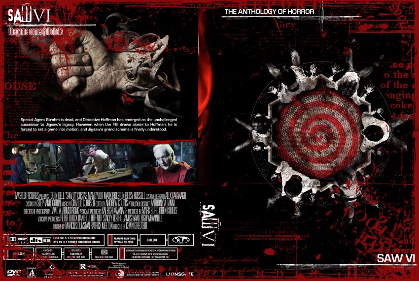 Saw VI